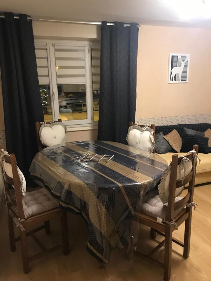La Residence 2 勒蒙多尔 外观 照片