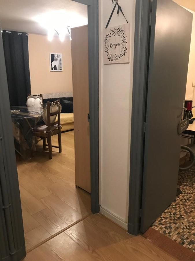 La Residence 2 勒蒙多尔 外观 照片