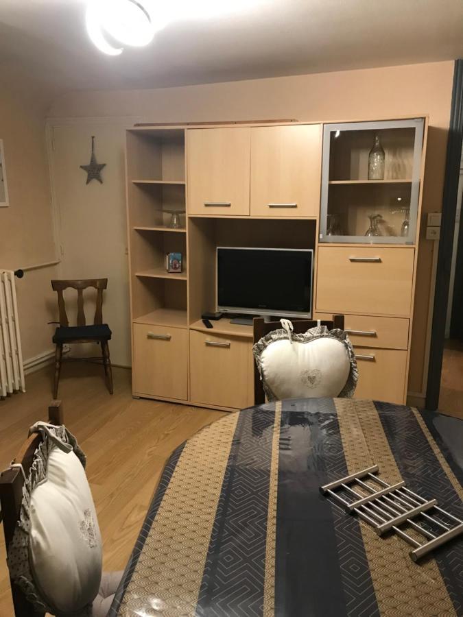 La Residence 2 勒蒙多尔 外观 照片