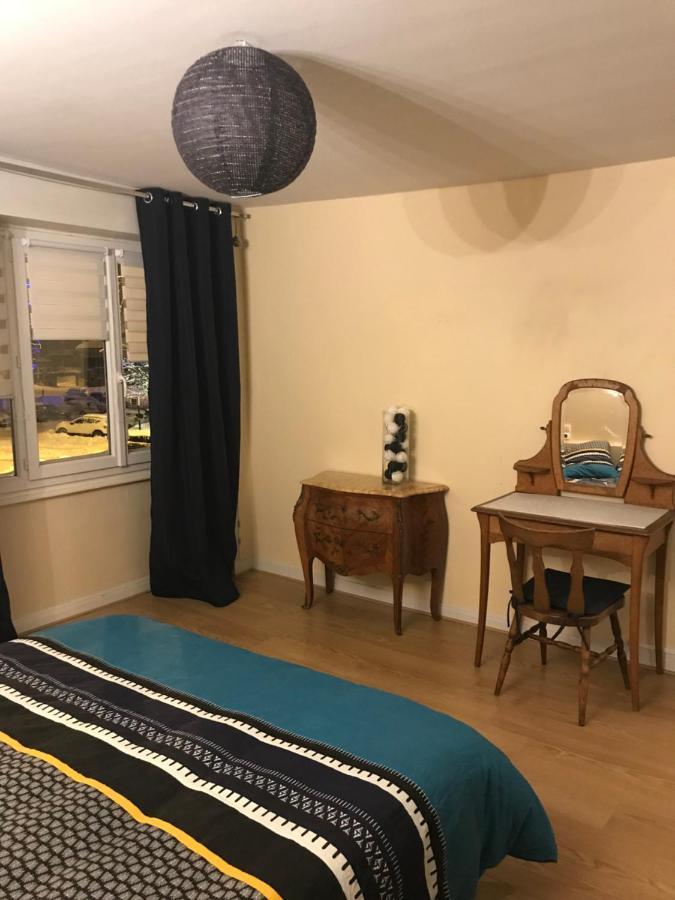 La Residence 2 勒蒙多尔 外观 照片