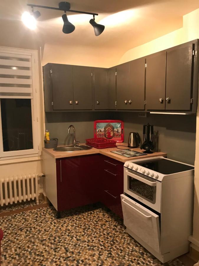La Residence 2 勒蒙多尔 外观 照片